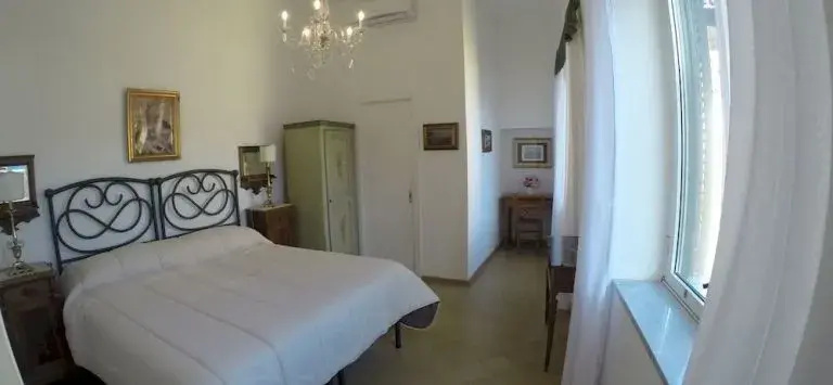 Il Palazzetto - Général