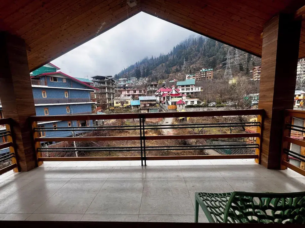 Hotel photo 16