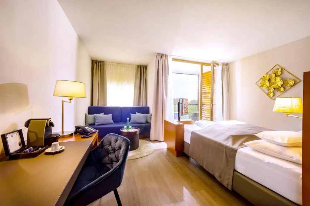 Spa Resort Styria - Chambres