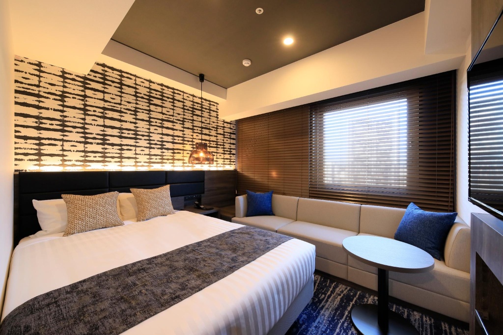 Quintessa Hotel Sapporo Susukino 사진 3