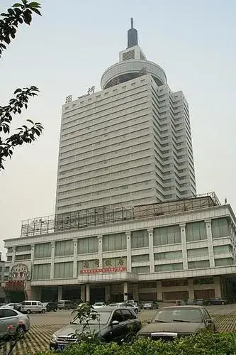 Zibo Hotel - Zibo
