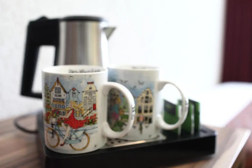 Boutique Hotel Asterisk, a family run hotel - Chambres