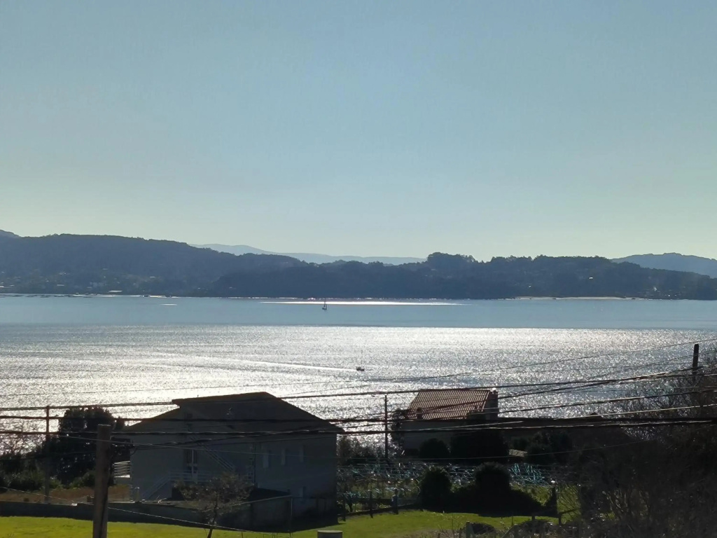 Apartamento en sanxenxo duplex