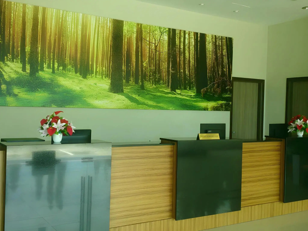 Amanson sigNature Hotel - фото 2
