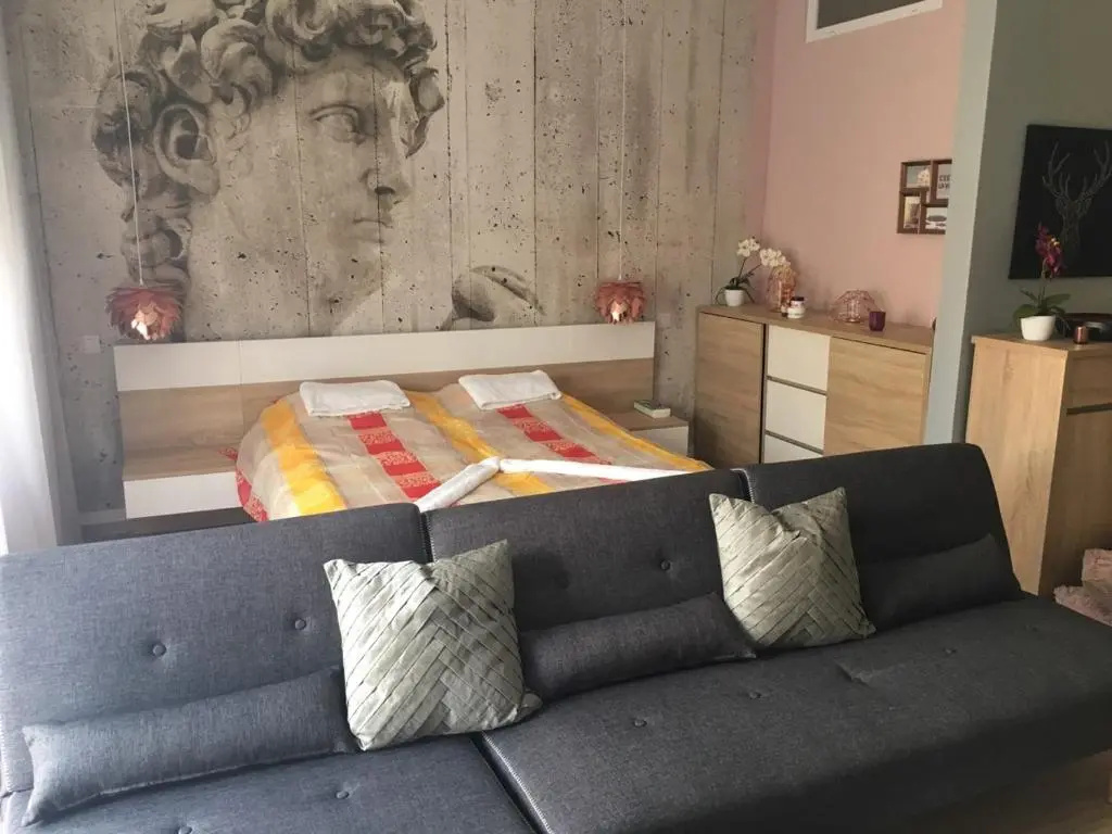 Hunyadi Apartman