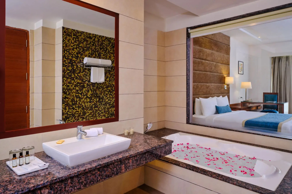 Best Western Country Woods Ambala - Général