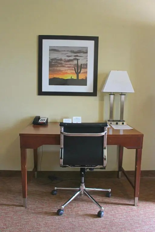 Southern Inn & Suites Lamesa - Général