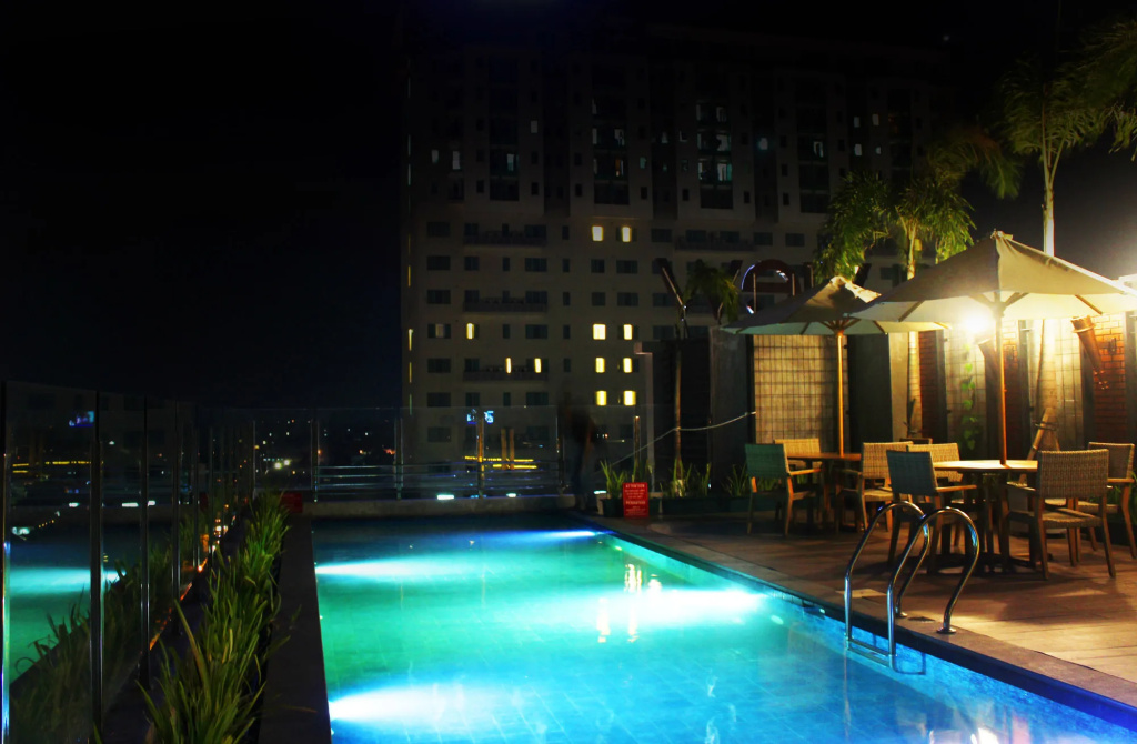 Sala View Hotel - Général