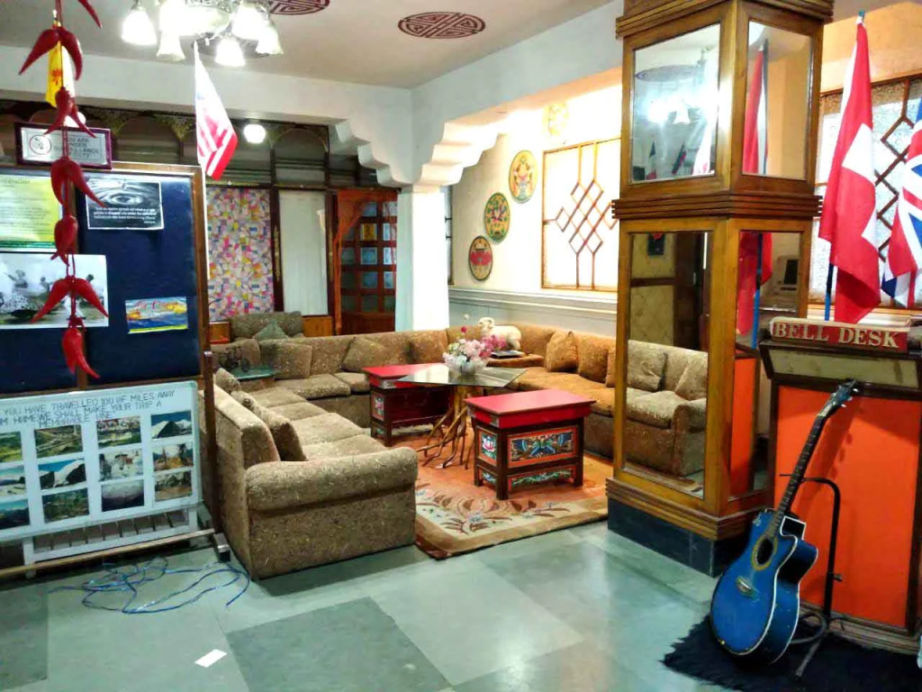 Hotel photo 19