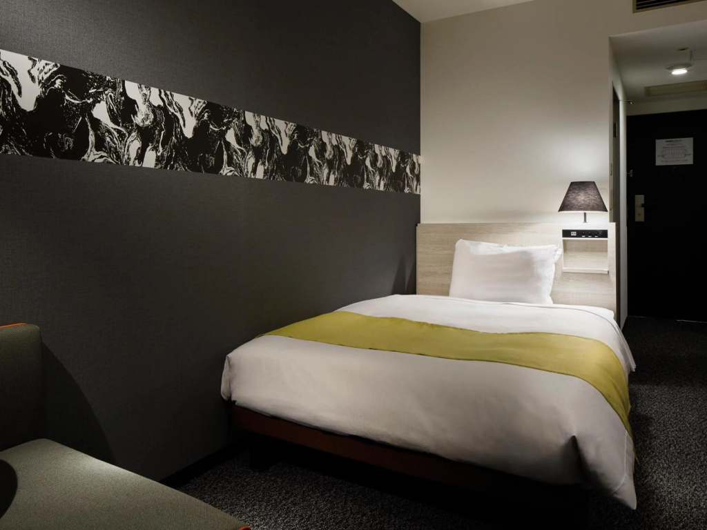 Mitsui Garden Hotel Hiroshima - Général
