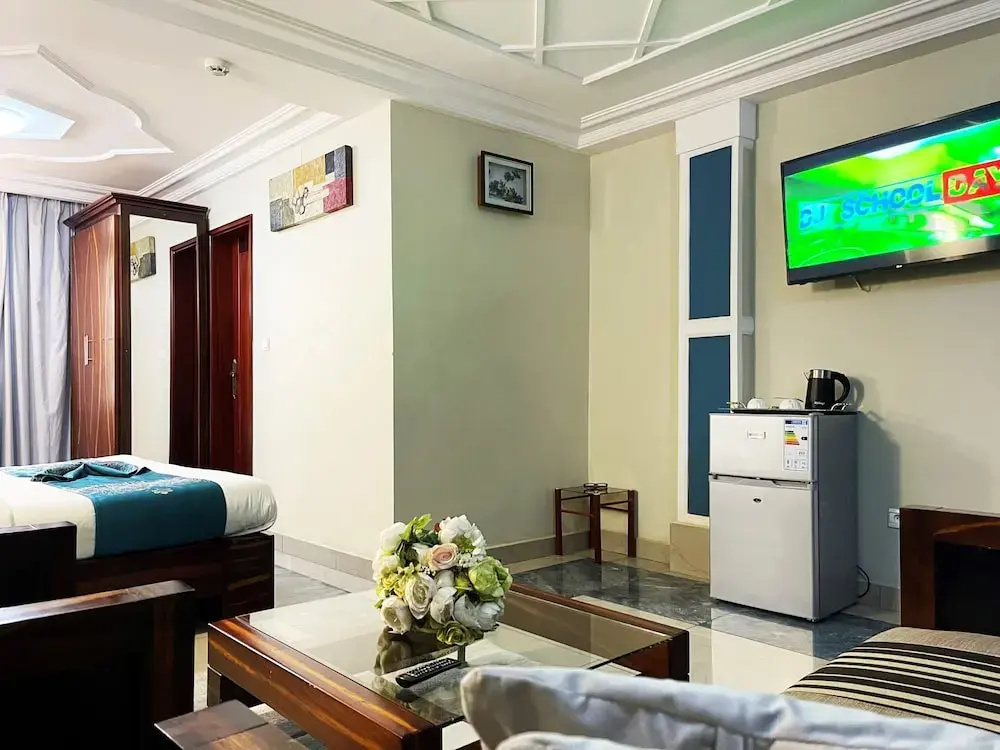 Hotel photo 16