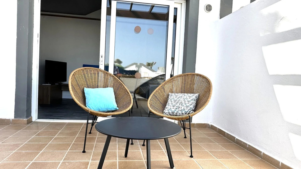 BLUESEA Club Caleta Dorada Hotel - Général