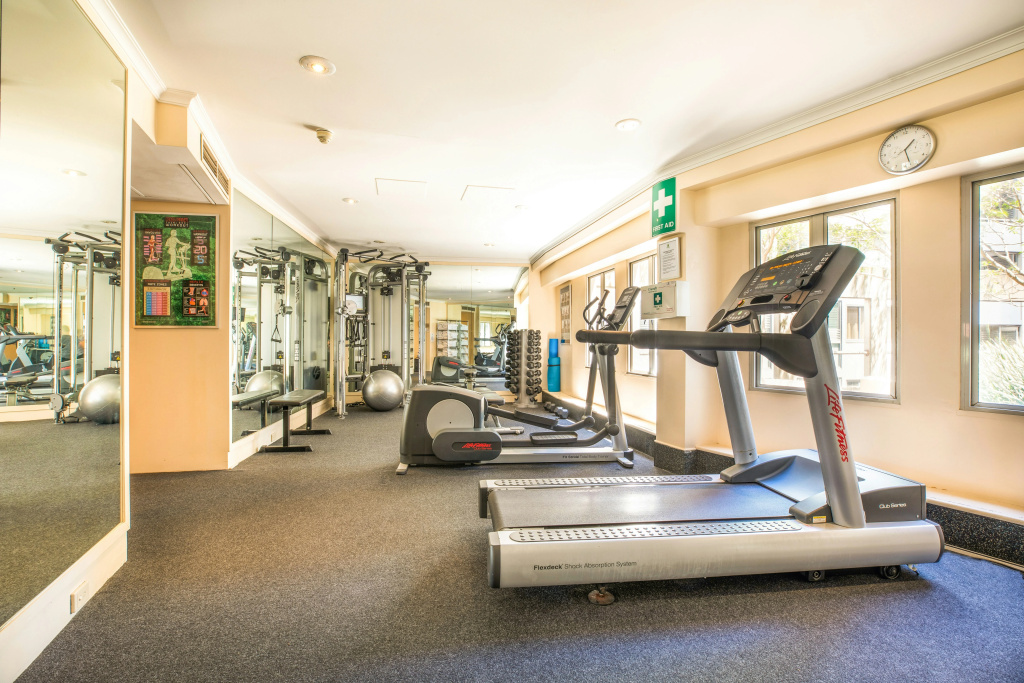 Holiday Inn Sydney Potts Point by IHG - Général