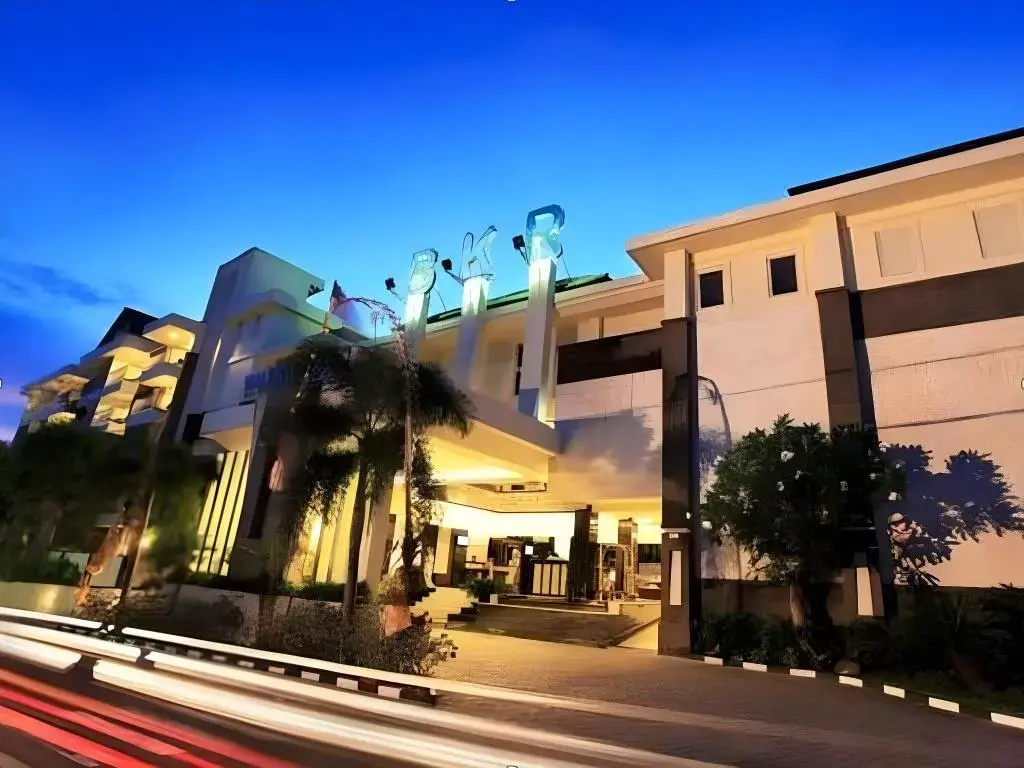 Hotel photo 13