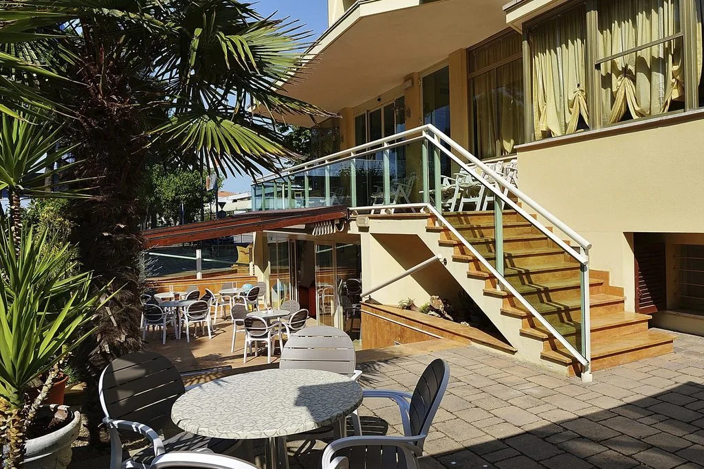 Hotel photo 17