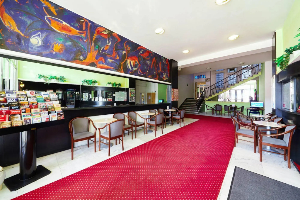 Hotel photo 10
