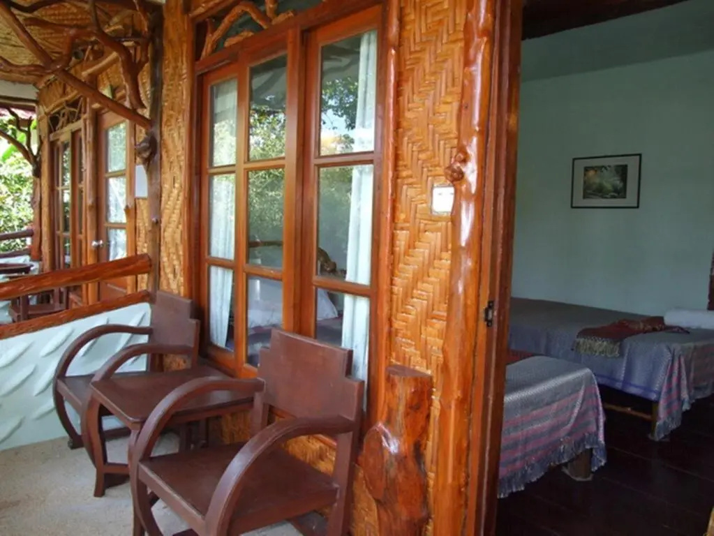 Bill Resort - Chambres