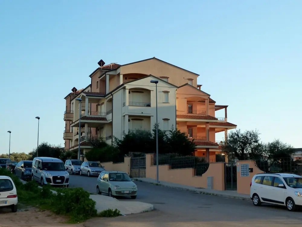 Borgo degli Ulivi