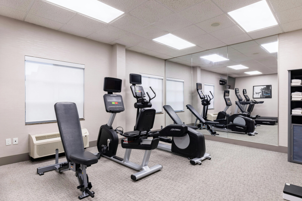 Staybridge Suites London by IHG - Général