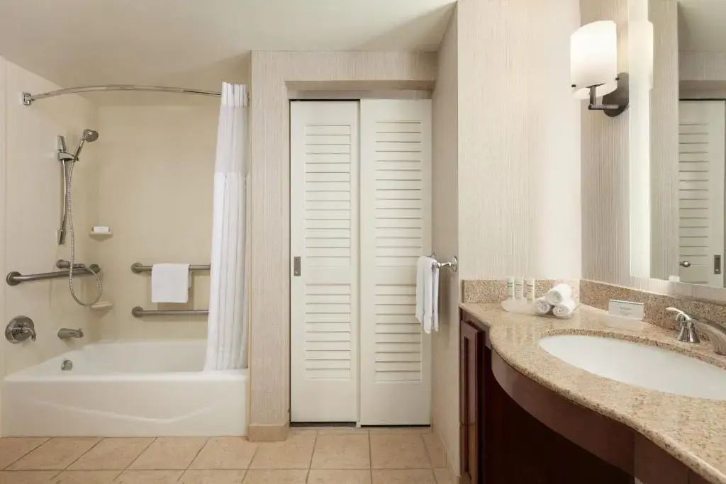 Homewood Suites by Hilton La Quinta - Chambres