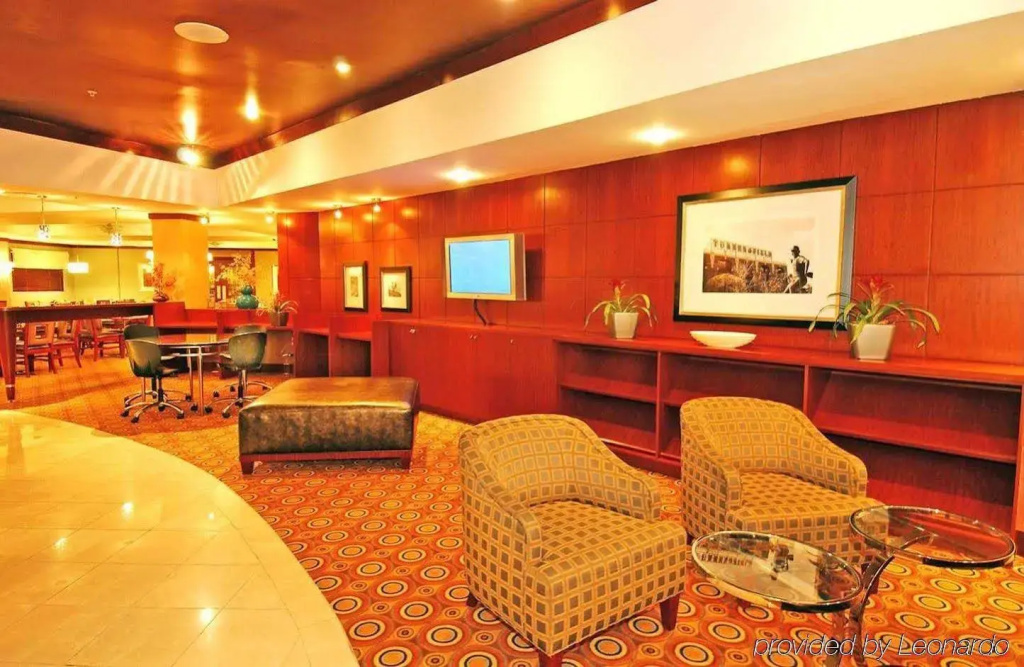 The Brookhaven Atlanta Hotel  - Général