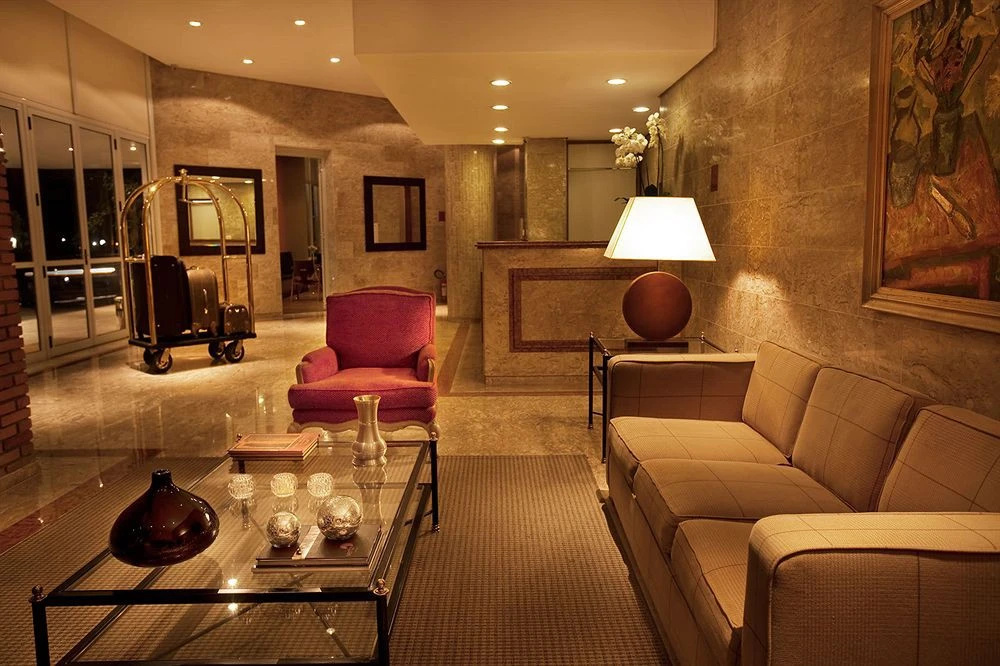 Etoile Hotels Jardins - Général