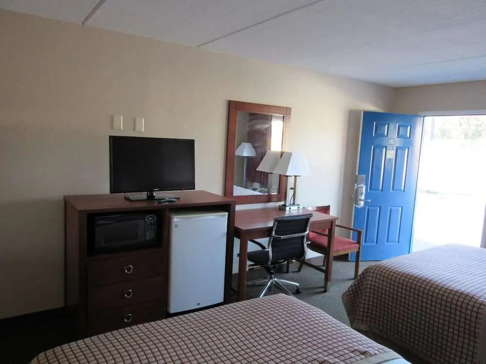Sunset Inn - Augusta — 3
