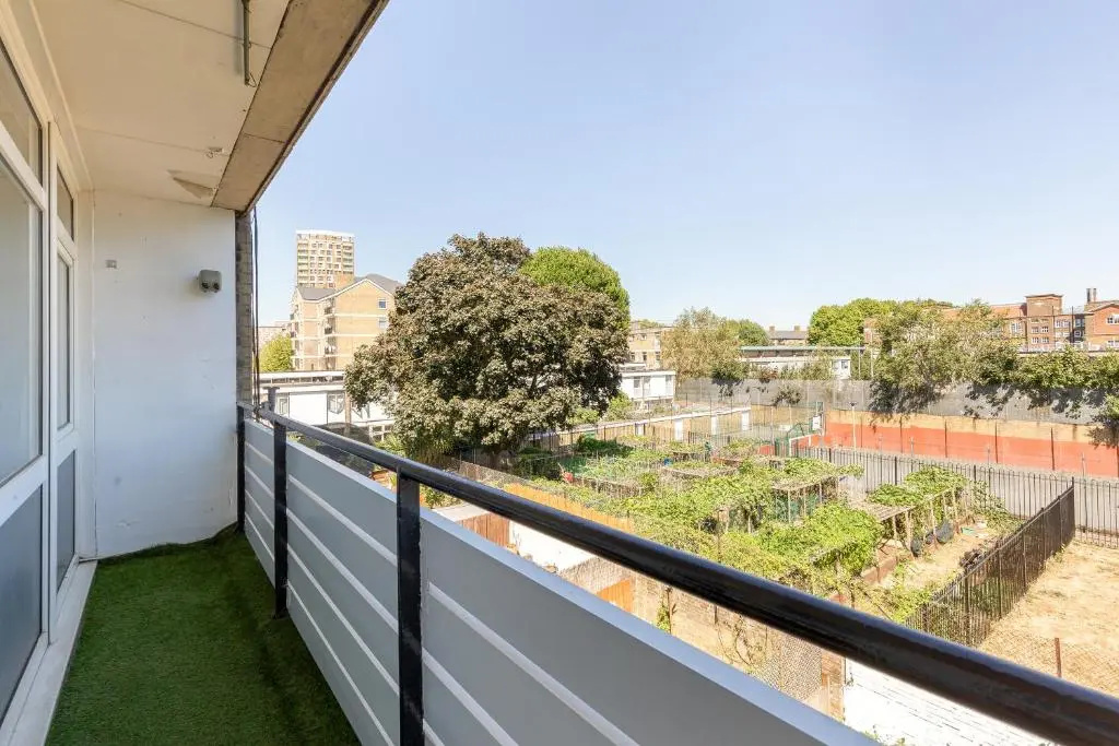 The Shoreditch Apartments