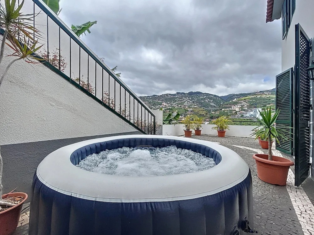 Casa do Pico by Atlantic Holiday