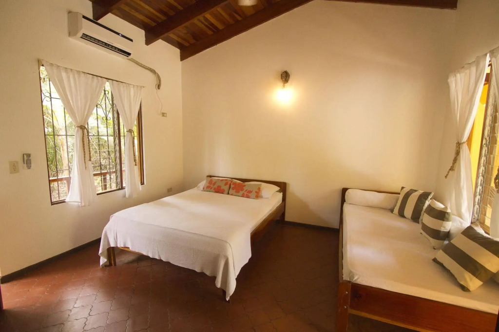 Sunset Shack Hotel - фото 23