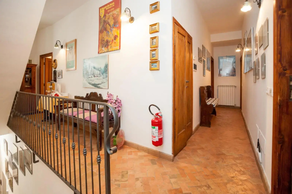 Valentina Bed & Breakfast - Général