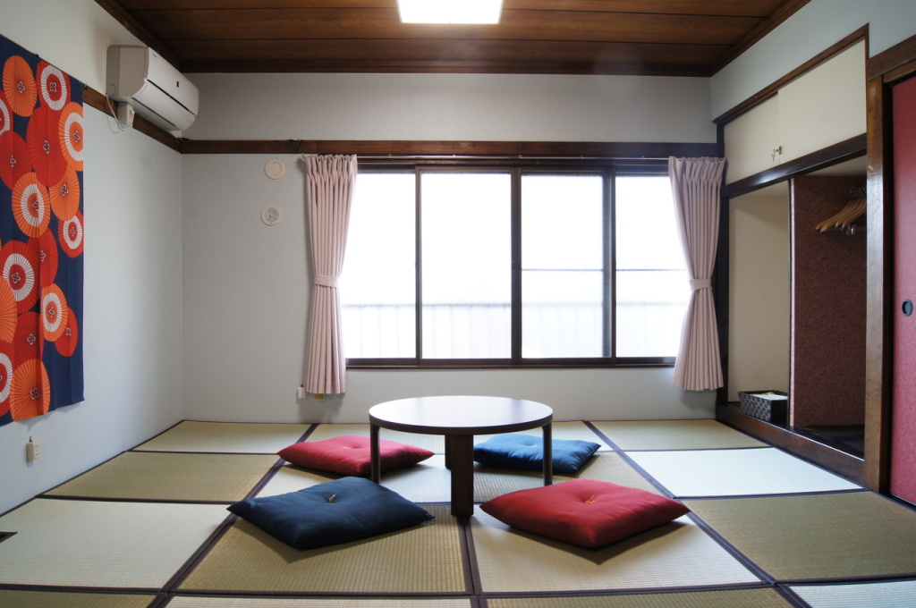 Asakusa Shinobi House 사진 3