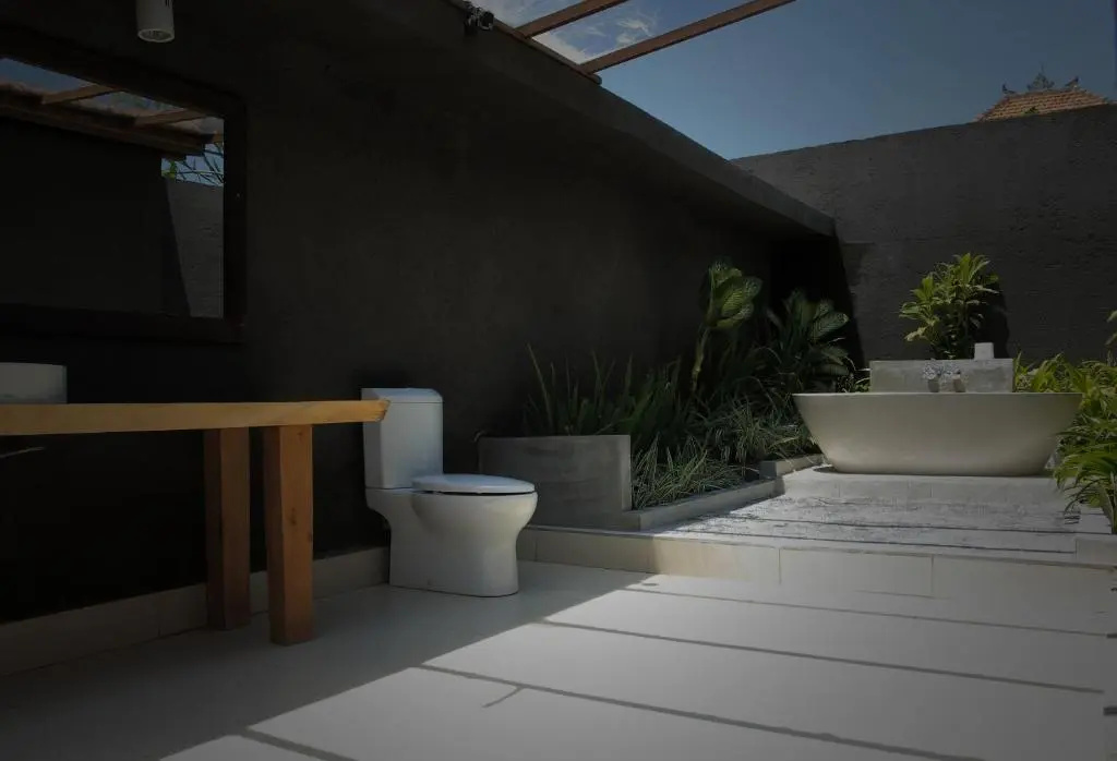 2 Bedrooms Villa with view
