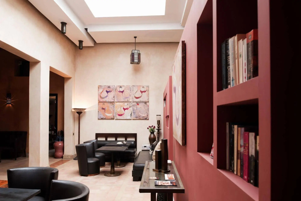 Madada Mogador Hotel - Général
