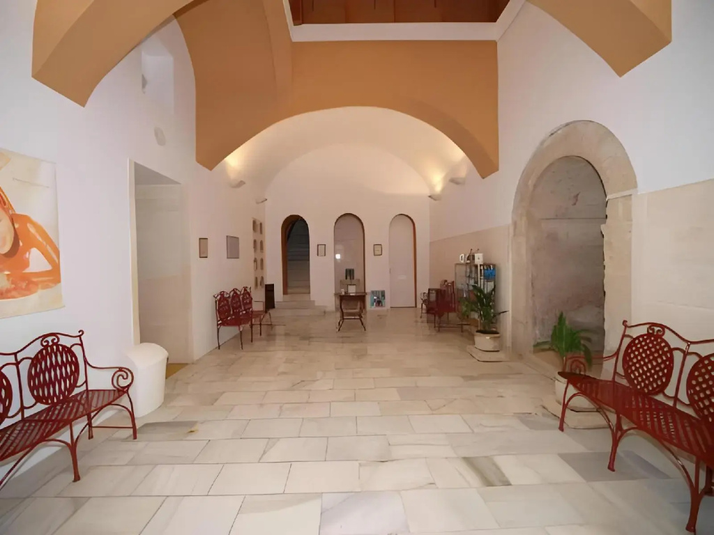 Balneario Alhama de Granada - Général