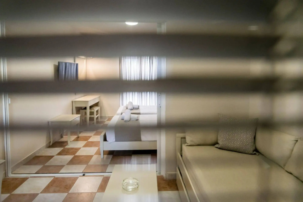 Ilios Hotel - Général