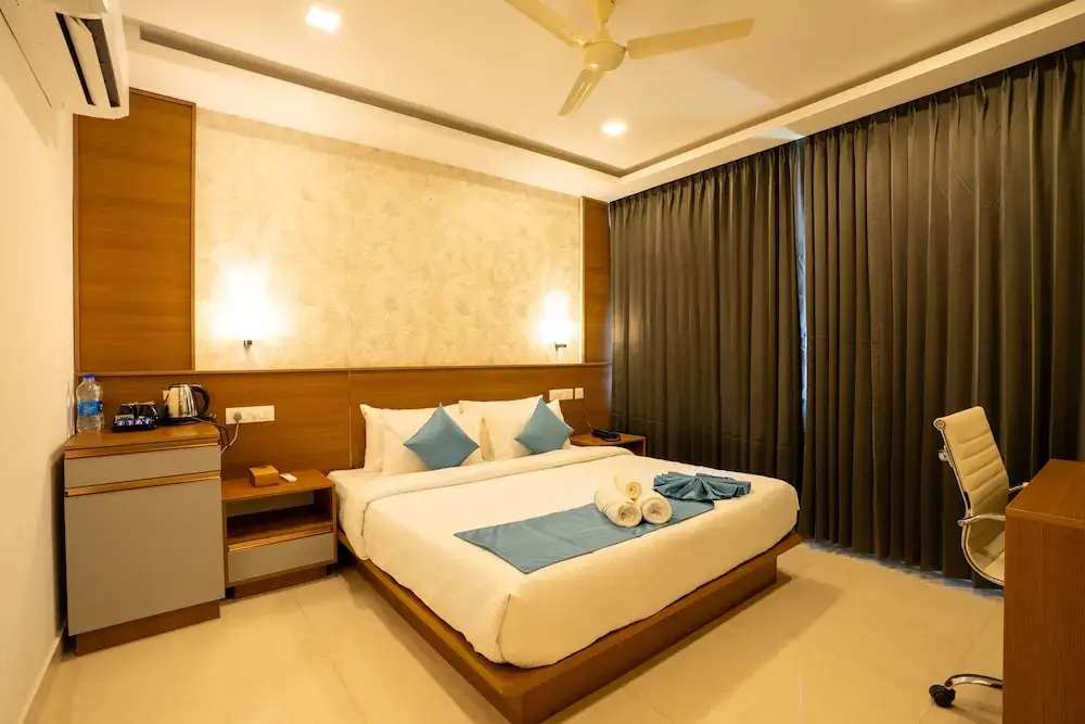 Hotel photo 9