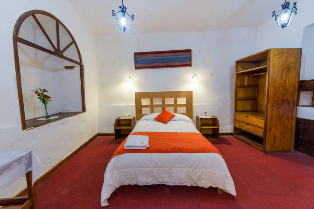 Hotel photo 8
