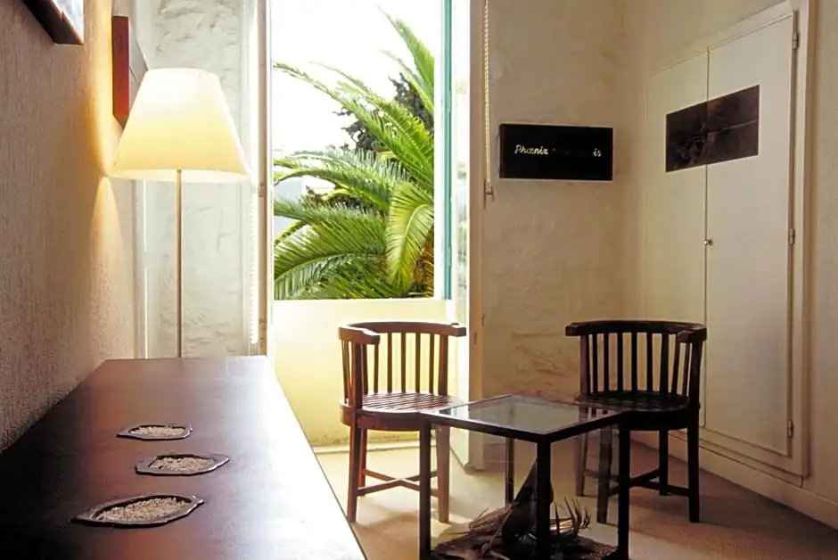 Windsor Hotel - Chambres