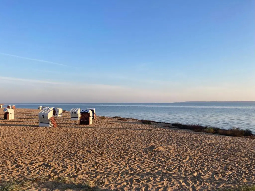 Beach & Waterfront
