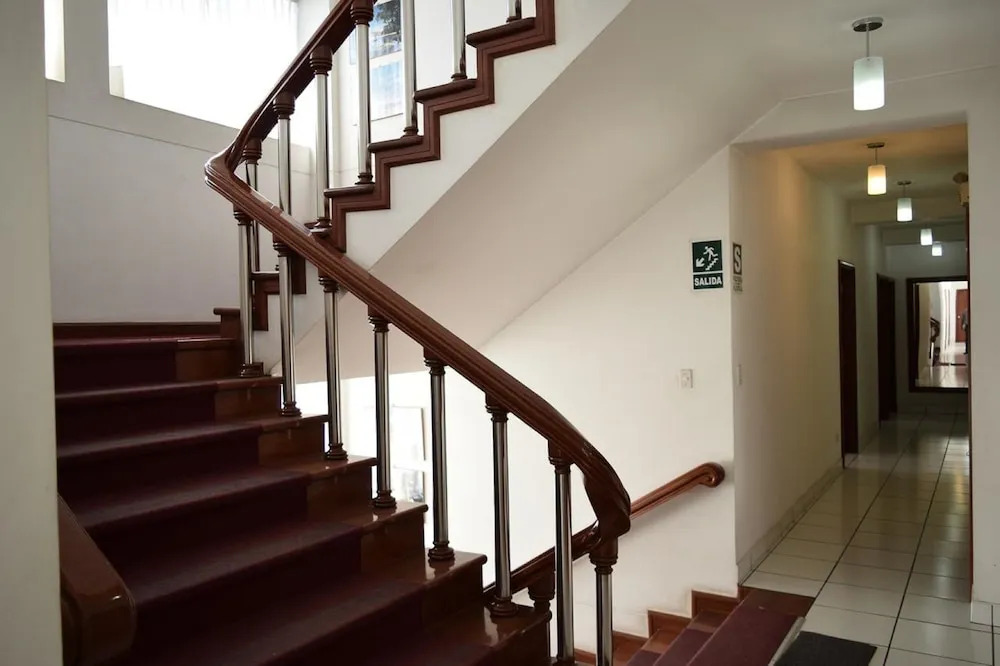 Hotel Incasol - фото 9