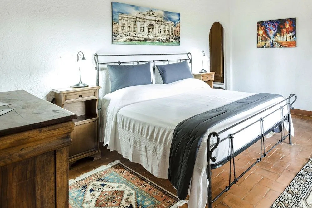 Villa Gabrimò - фото 34