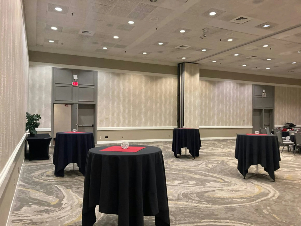 DoubleTree by Hilton Tucson - Reid Park - Général
