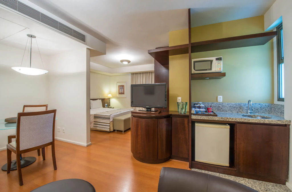 Own Ipanema Visconti Hotel - Général