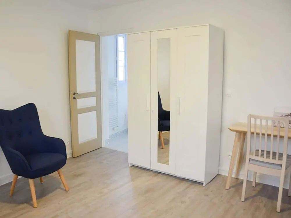 Voir la photo 4 — Hôtel et Chambres d'hôtes  Les Mureaux- Les chambres de la Marina