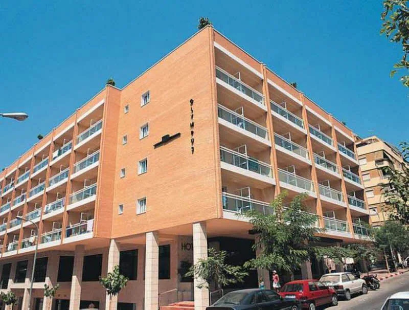 Hotel photo 15