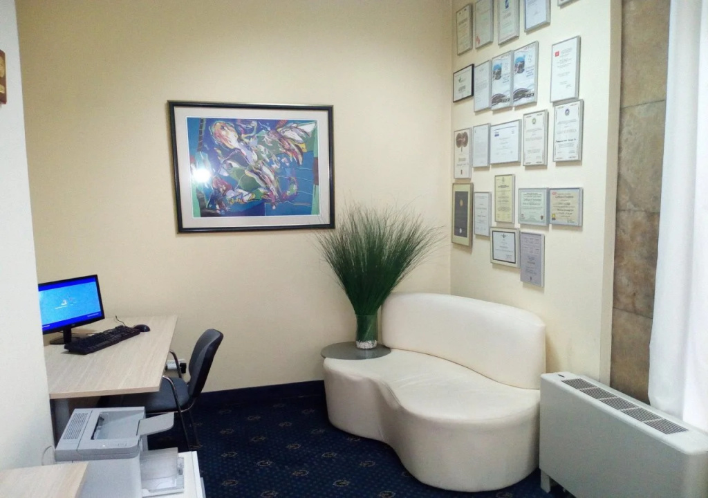 Holiday Inn Skopje by IHG - Général