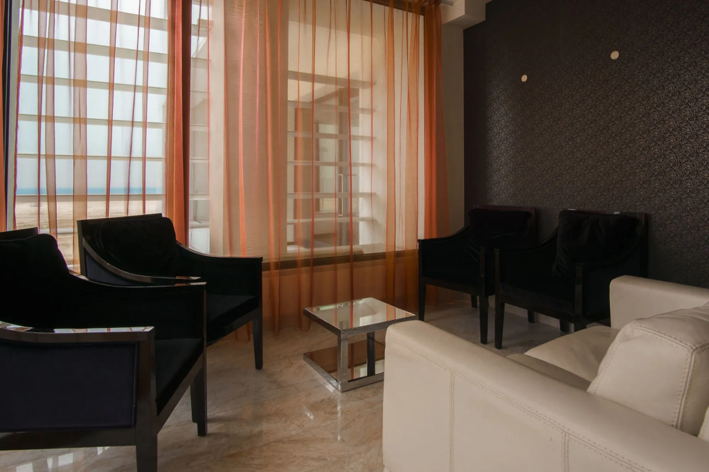 Sweet Atlantic Hotel & Spa - Général