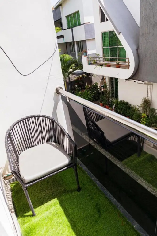 Stunning 2-bed Apartment in Lekki