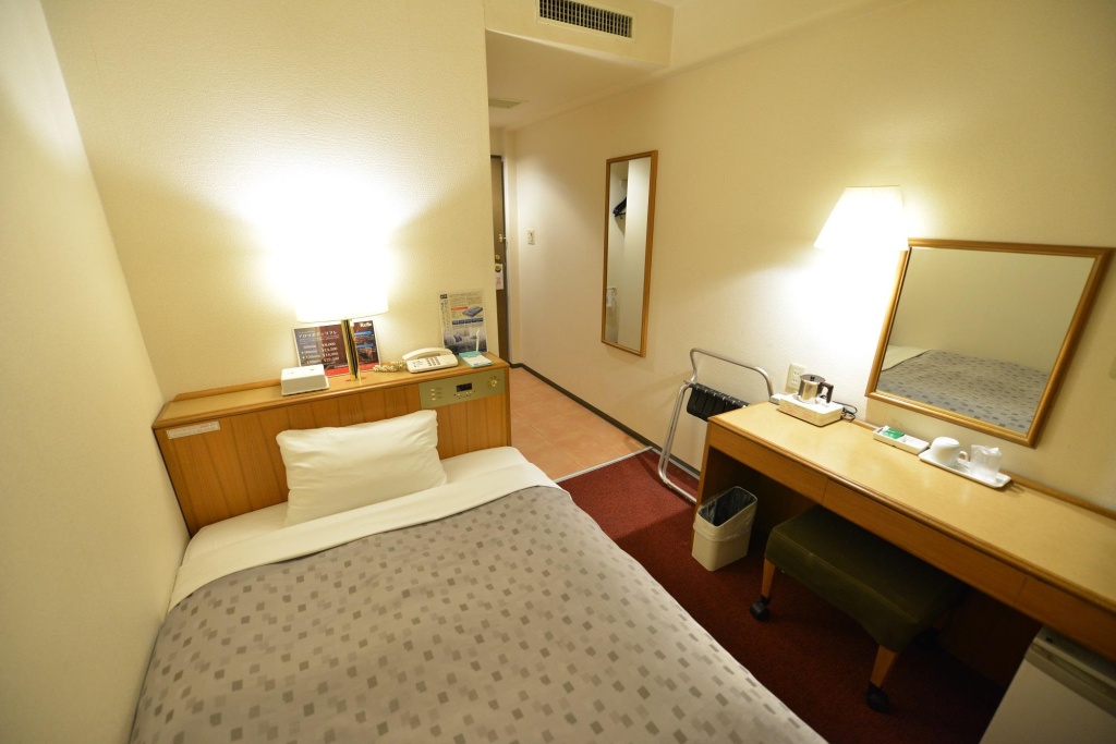 Smile Hotel Tokyo Shinkoiwa 사진 4